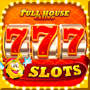 Full House Casino - Slots Game