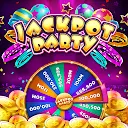 Jackpot Party Casino Slots