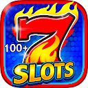 Classic Slots Galaxy: 777 Slot