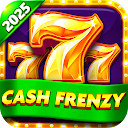 Cash Frenzy™ - Casino Slots