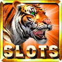 Slots™ Tiger 777 Slot Machines