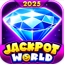 Jackpot World™ - Slots Casino