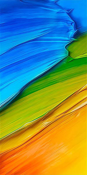 Redmi Note 5 Wallpapers