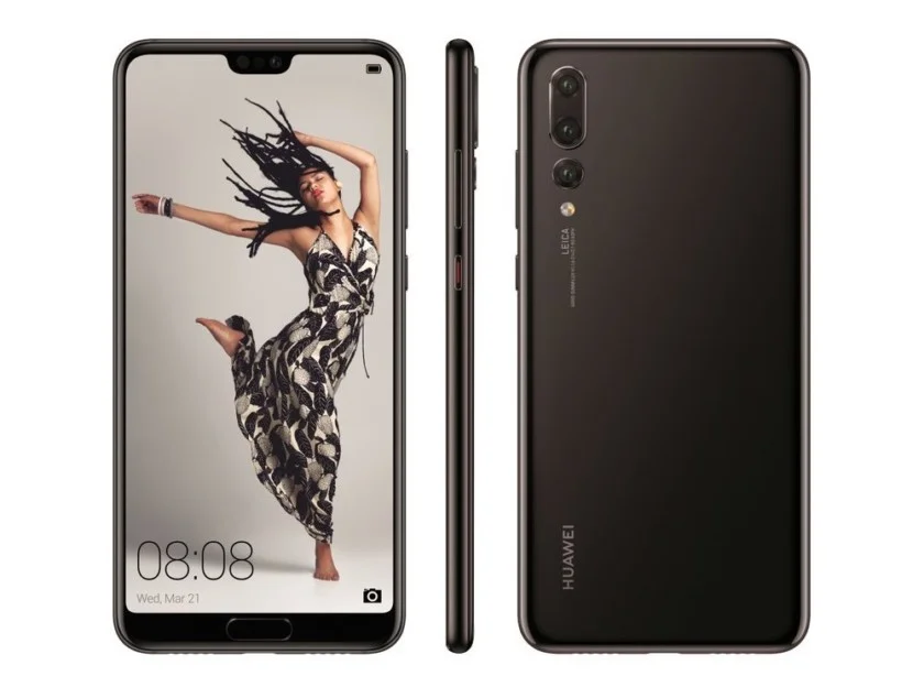 Huawei P20