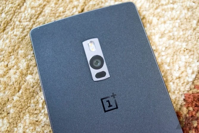 OnePlus 2