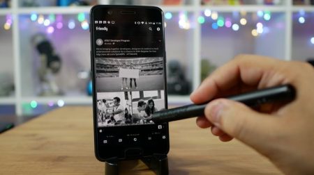 Install ElementalX-OP5: Custom Kernel for the OnePlus 5 Install ElementalX-OP5: Custom Kernel for the OnePlus 5