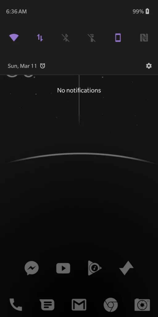 OnePlus 5T OxygenOS Open Beta 4