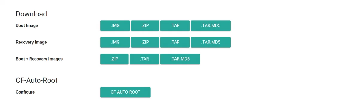 CF-Auto-Root