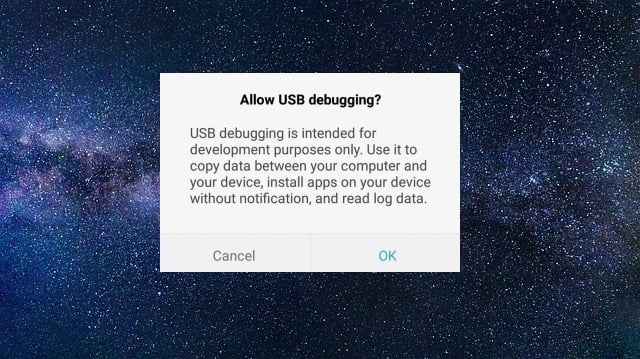 How to install ADB