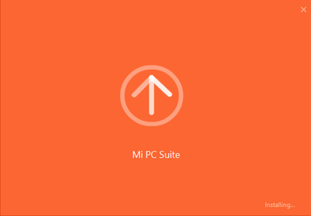 Download Mi PC Suite (latest) for Windows [English]