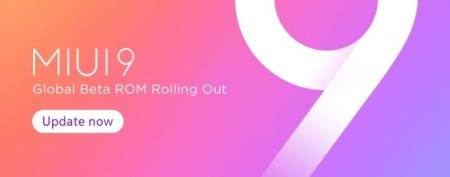 MIUI 9 Global Beta ROM 8.4.19: Full Download links and guide!