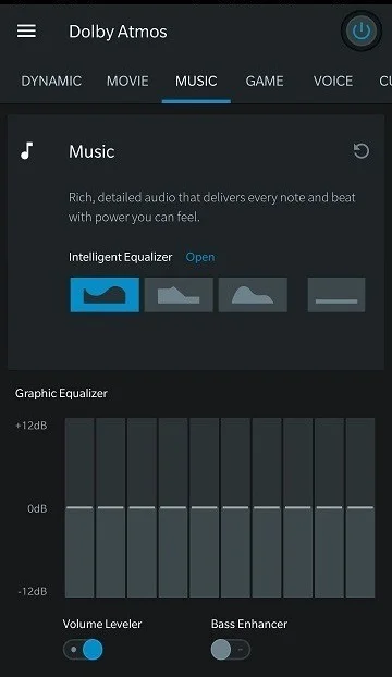 Dolby Atmos OnePlus 6