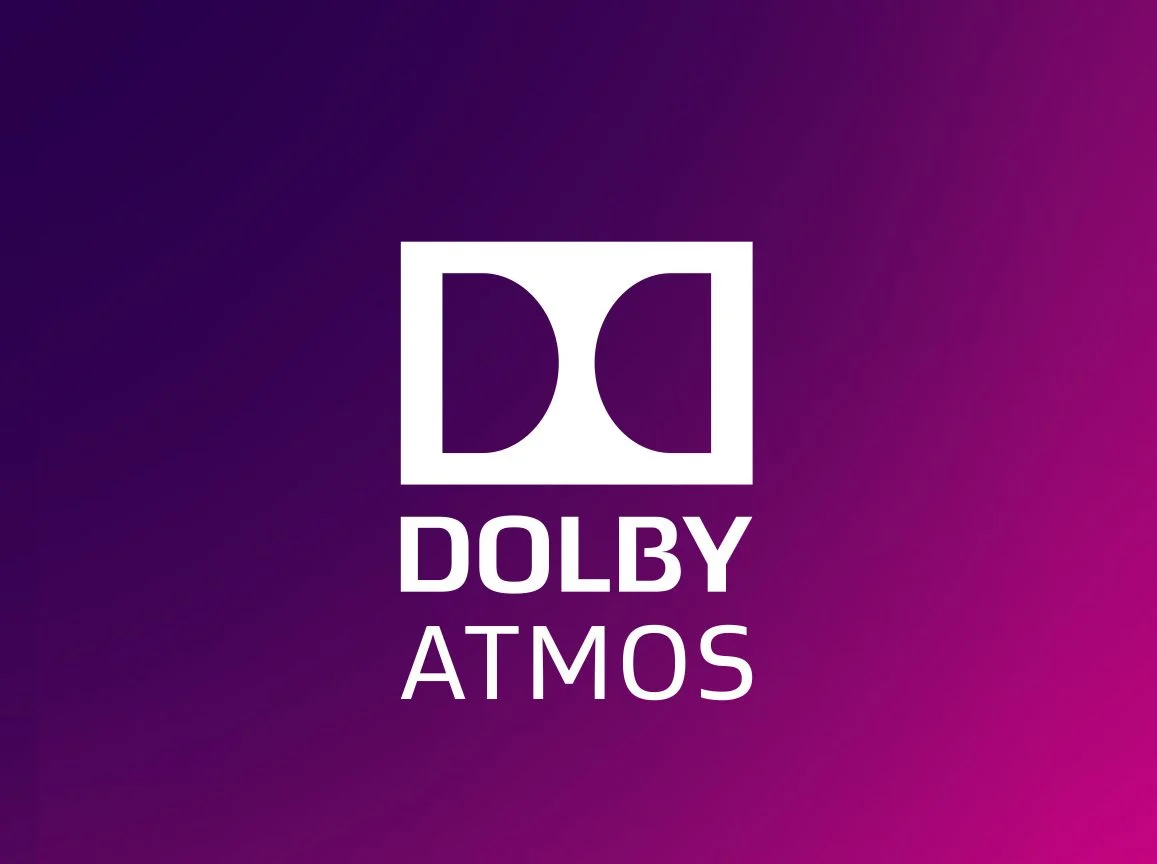 Dolby Atmos