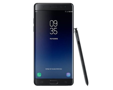 Update Galaxy Note FE N935F to XXU2BRD4 Android 8.0 Oreo Official Firmware Update Galaxy Note FE N935F to XXU2BRD4 Android 8.0 Oreo Official Firmware