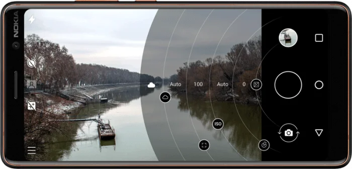 Nokia Pro Camera APK