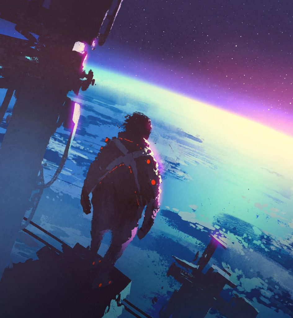 Honor Play Wallpapers