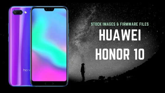 Huawei Honor 10