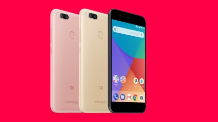 Download Xiaomi MI A1 V9.6.3.0 Android 8.1 Oreo with June security patches Download Xiaomi MI A1 V9.6.3.0 Android 8.1 Oreo with June security patches