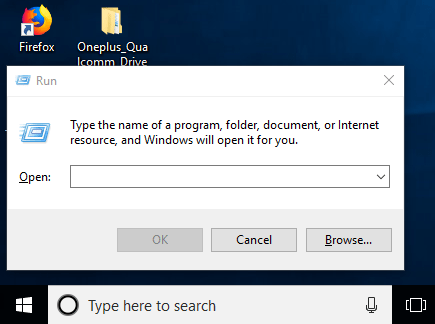 OnePlus 6 Mega Unbrick OnePlus 6 Mega Unbrick