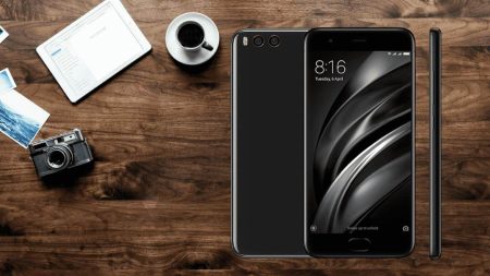 How to Install Project Treble GSI ROM on Xiaomi Mi 6 [Android 8.0 Oreo]