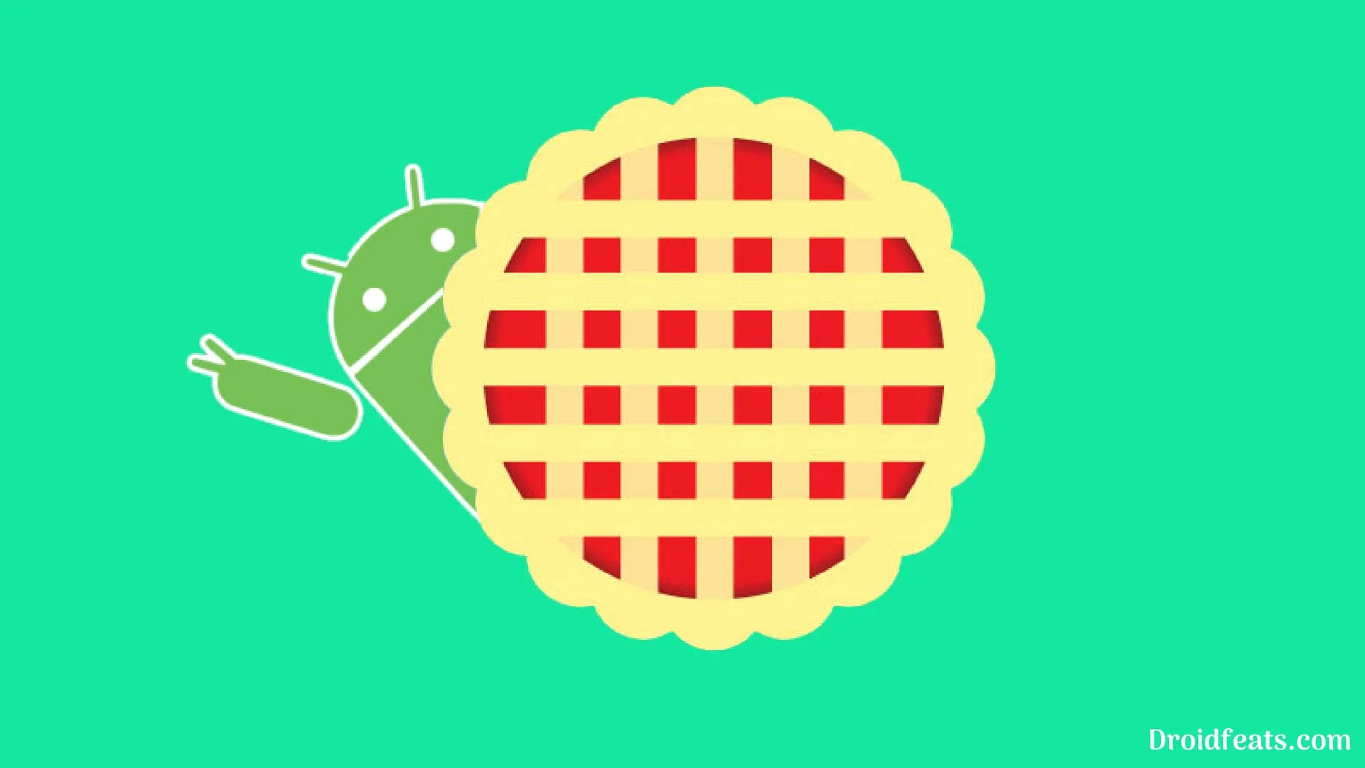 Android Pie