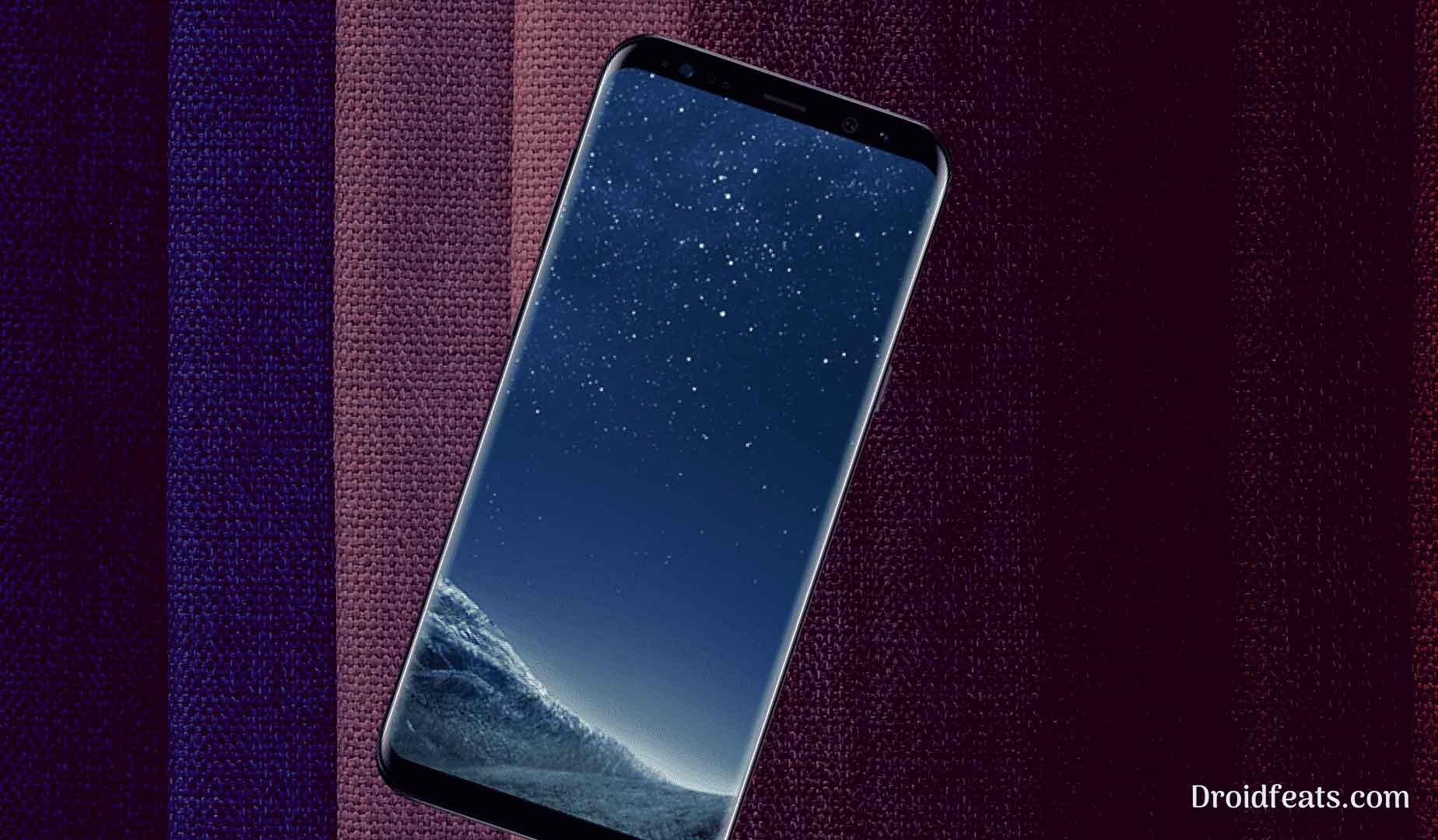 Galaxy S8