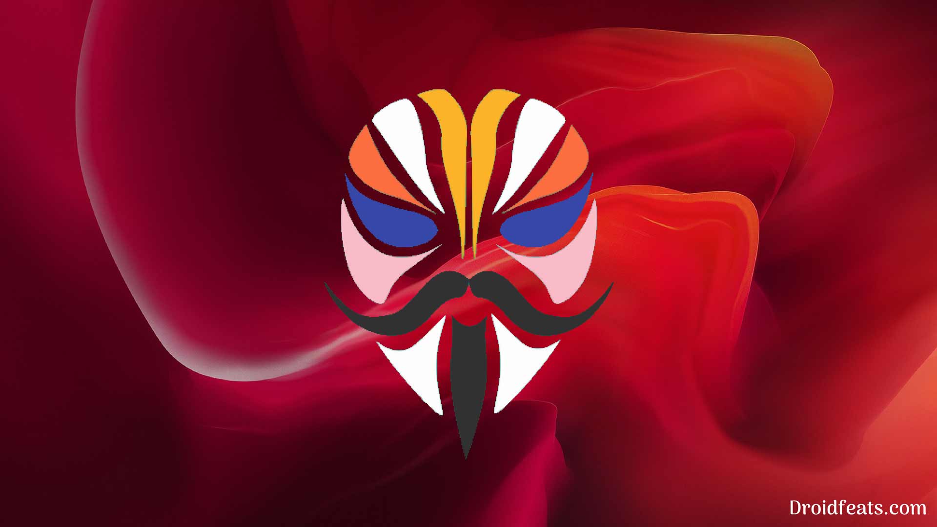 Magisk 16.7 Beta