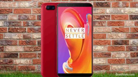 How to Update OnePlus 5 and 5T to Android 9.0 Pie (Custom Firmware) How to Update OnePlus 5 and 5T to Android 9.0 Pie (Custom Firmware)