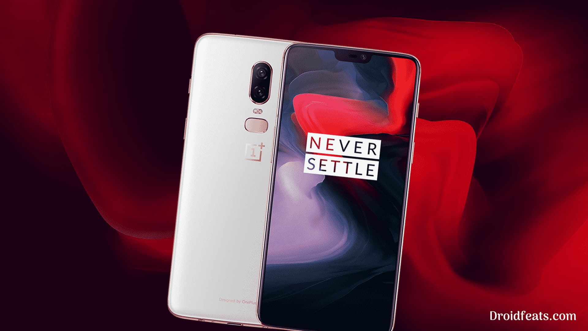 OnePlus 6