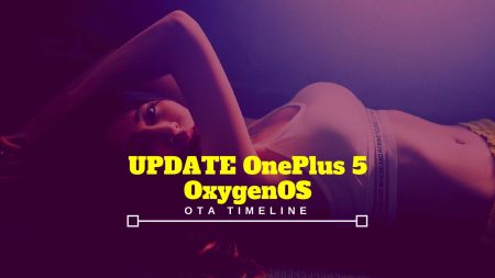 OnePlus 5 FINAL update: Android 9.0 Pie; Open Beta 34 and June 2019 security patches OnePlus 5 FINAL update: Android 9.0 Pie; Open Beta 34 and June 2019 security patches