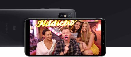 How to install TWRP and root Xiaomi Mi A2 How to install TWRP and root Xiaomi Mi A2