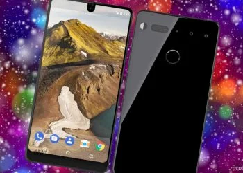 Essential Phone (PH-1)