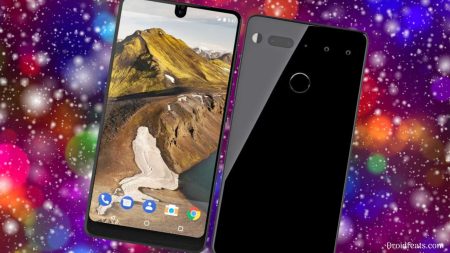 [GUIDE] How to Root Essential Phone (PH-1) using Magisk ZIP