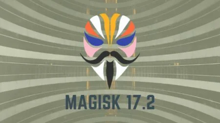 Magisk 17.2