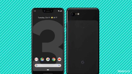 [Guide] How to Root Google Pixel 3 and Pixel 3 XL using Magisk tool