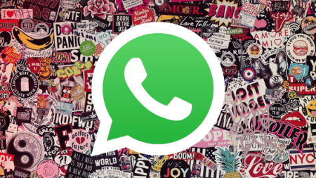 Top 20 WhatsApp stickers for you [Download]: Hand Picked!