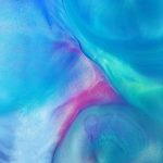 Huawei Nova 4 Stock Wallpapers