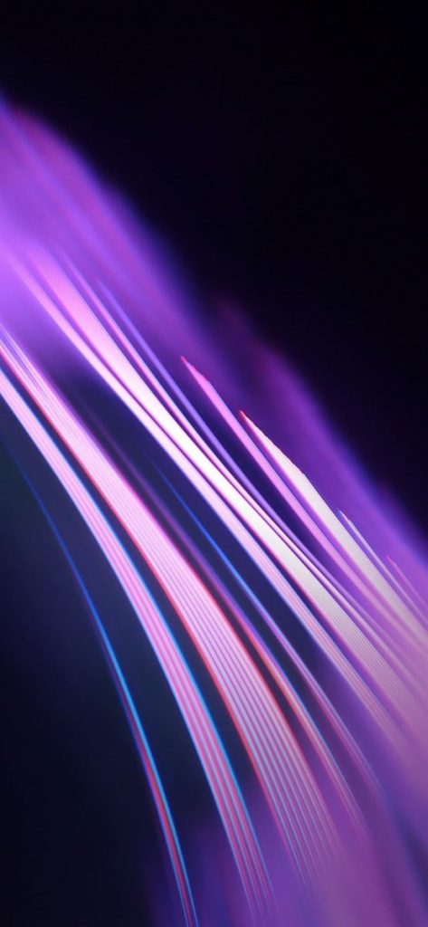 OnePlus 6T McLaren Edition Wallpapers