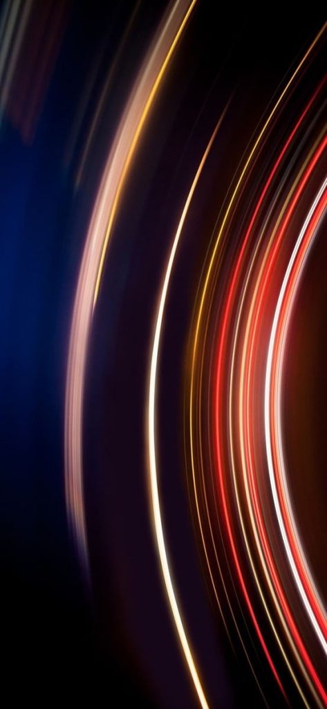 OnePlus 6T McLaren Edition Wallpapers