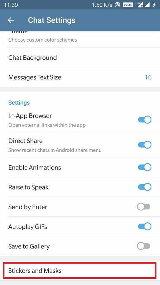 Create WhatsApp stickers from Telegram
