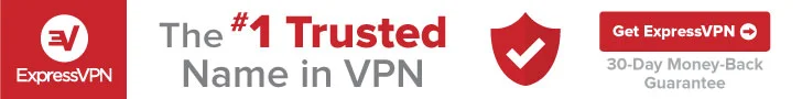 ExpressVPN