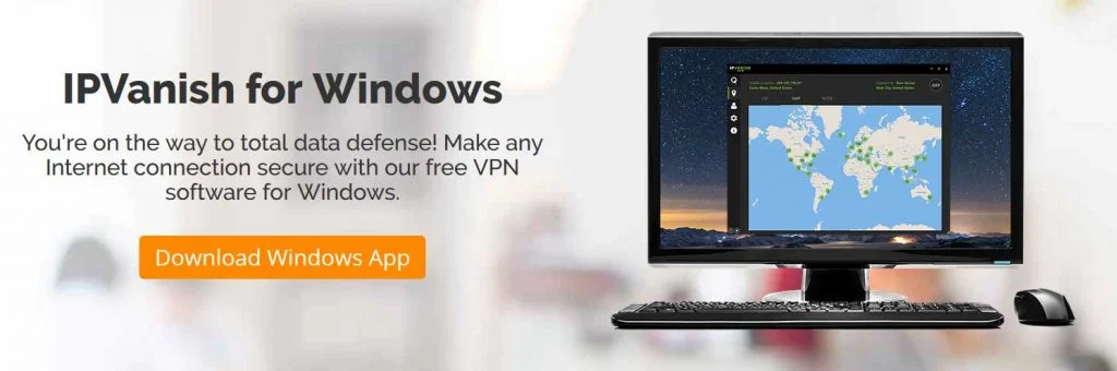 IPVanish VPN review