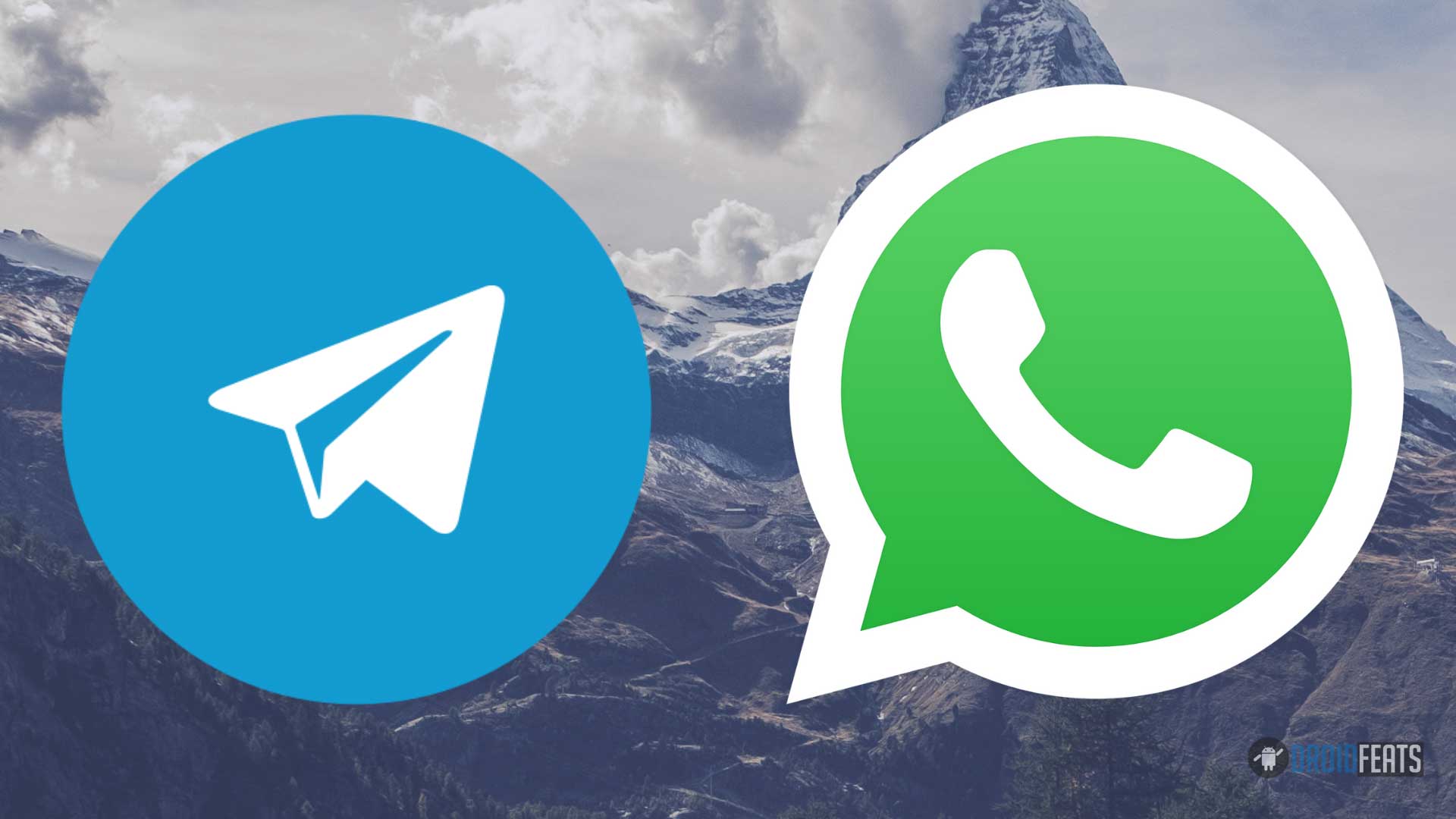 Import Telegram sticker packs to WhatsApp