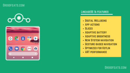 Download LineageOS 16.0: all device list (Android 9.0 Pie) | How-TO GUIDE Download LineageOS 16.0: all device list (Android 9.0 Pie) | How-TO GUIDE