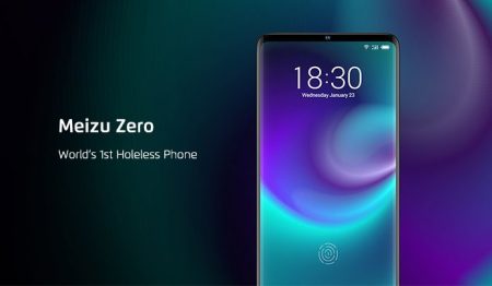 Meizu resort to Indiegogo to fund its 99 “holeless” smartphone! Meizu resort to Indiegogo to fund its 99 “holeless” smartphone!