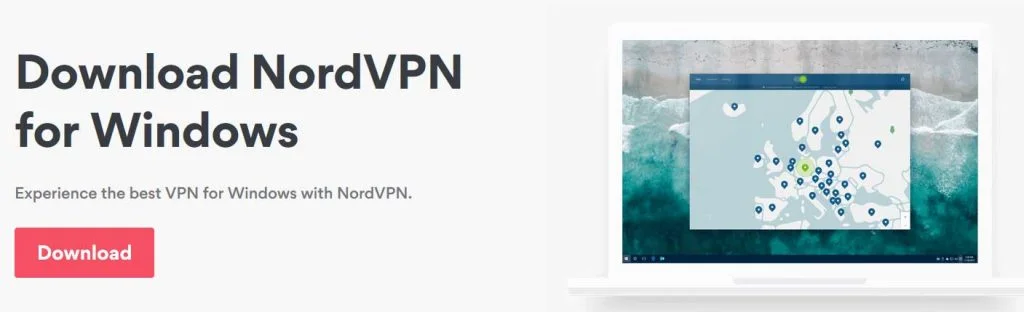 NordVPN review