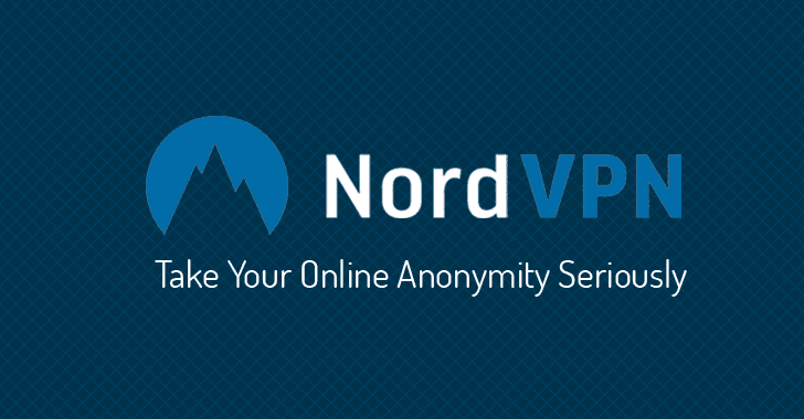 NordVPN review