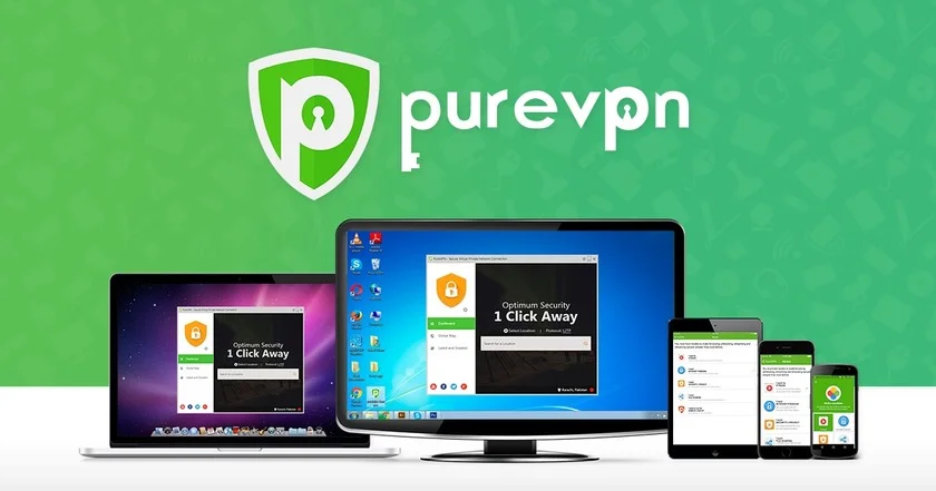 PureVPN review