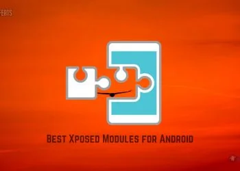Xposed Module