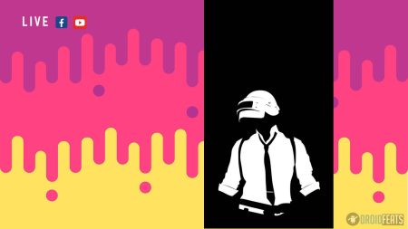 How to live stream PUBG mobile on Facebook and YouTube?